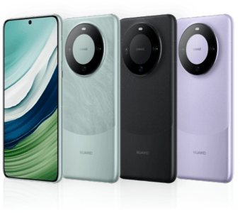 HUAWEI Mate 60